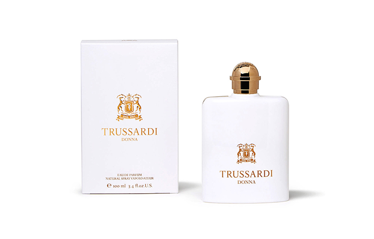 Женские духи donna elegance восточный букет жасмин cedar 30ml/50ml/100ml TRUSSARDI
Женские духи donna elegance восточный букет жасмин cedar 30ml/50ml/100ml TRUSSARDI