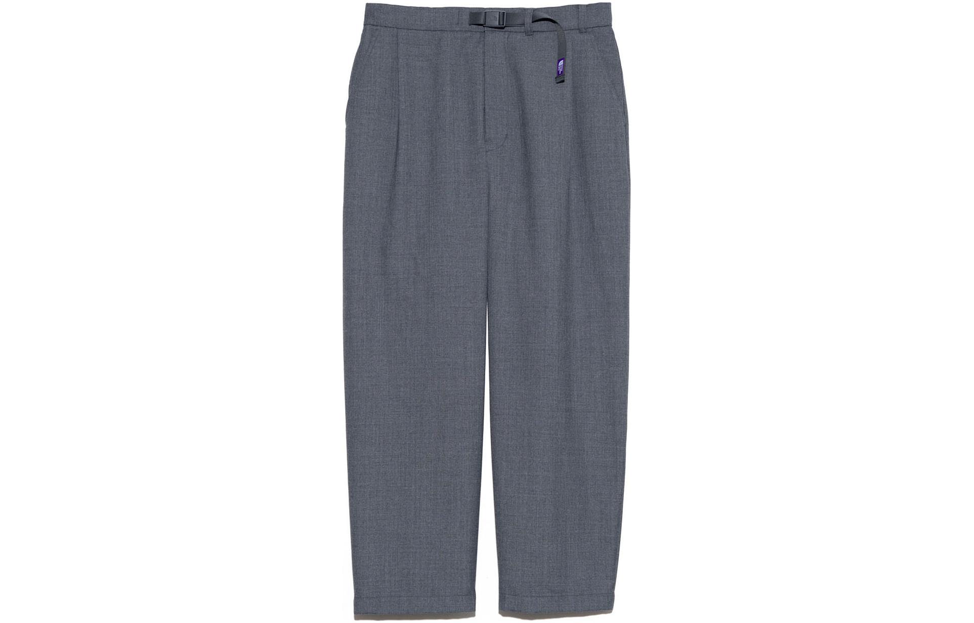 The North Face Purple Label Брюки от костюма SS24, мужские, серые
The North Face Purple Label Брюки от костюма SS24, мужские, серые