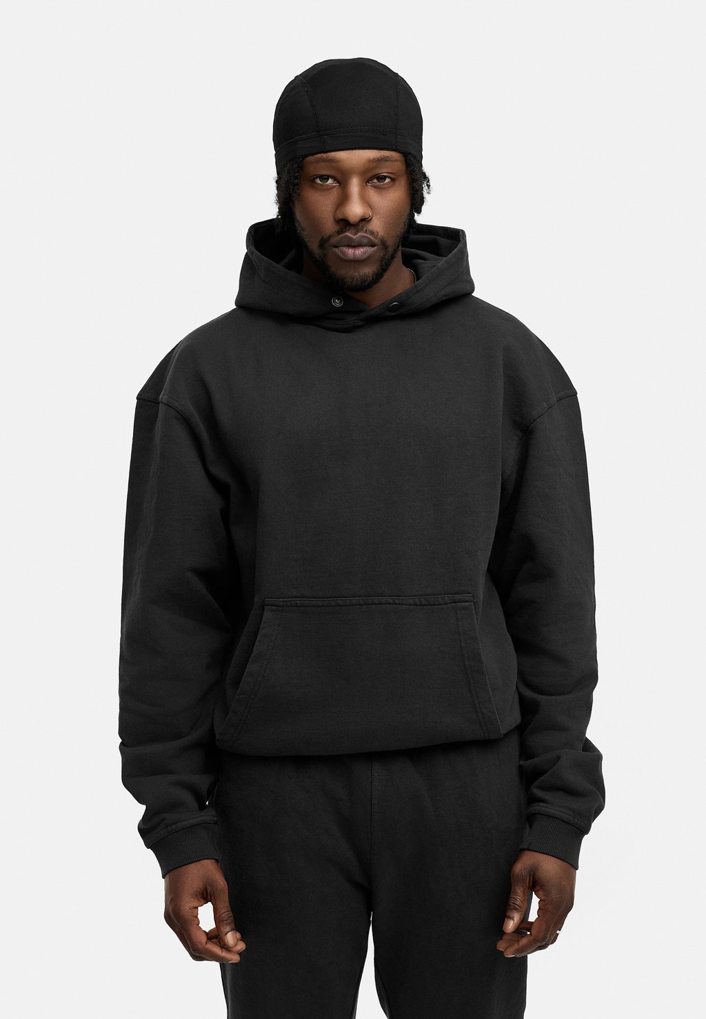 Толстовка One Redox, черный
Толстовка One Redox, черный