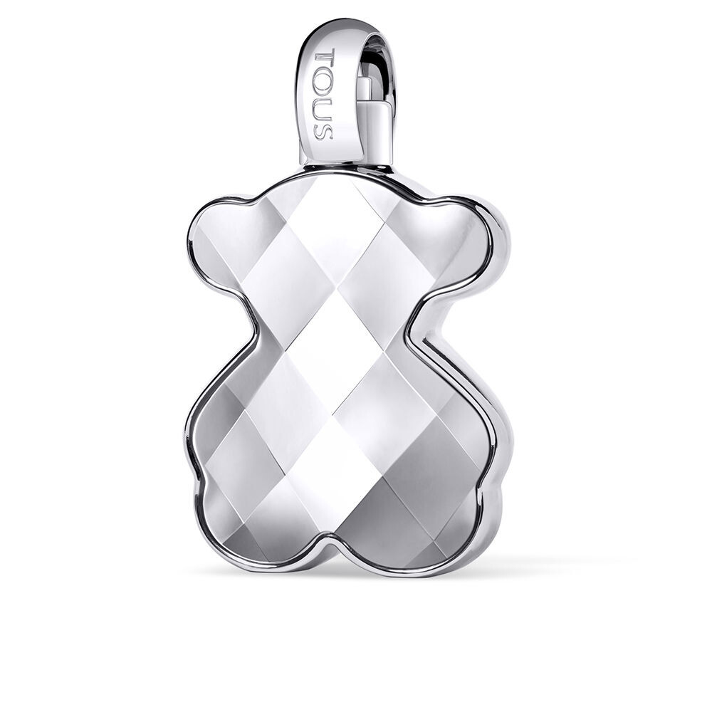 Духи The silver parfum Tous, 90 мл
Духи The silver parfum Tous, 90 мл
