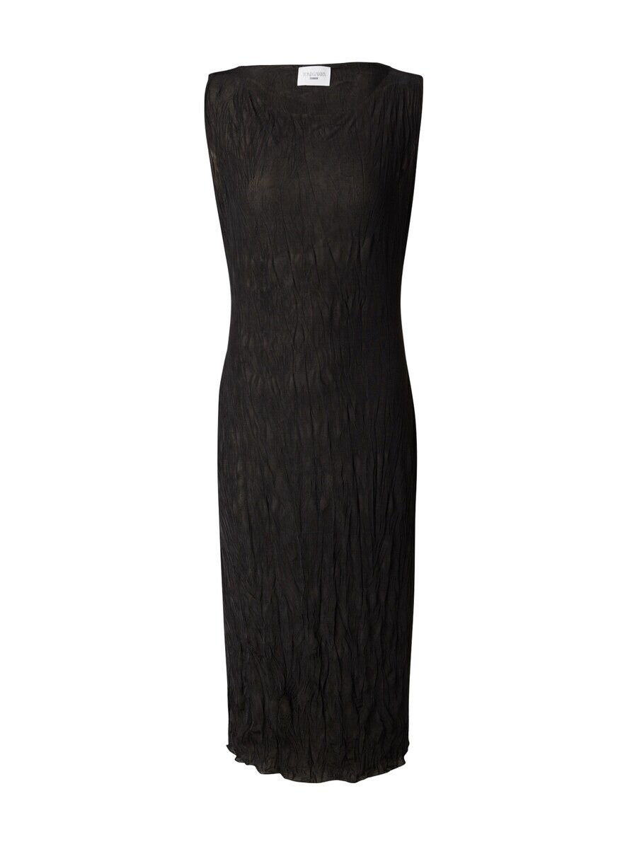 Платье миди ABOUT YOU x Toni Garrn Dress Jane, черный
Платье миди ABOUT YOU x Toni Garrn Dress Jane, черный