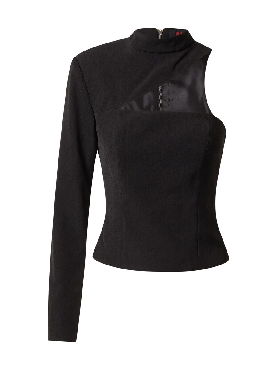 Блуза Misspap, черный
Блуза Misspap, черный