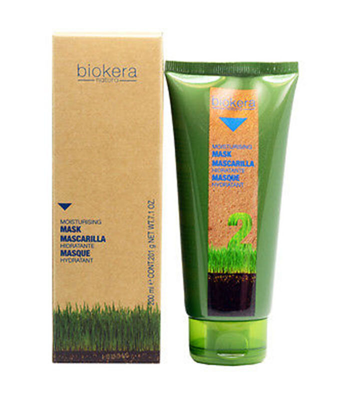 Салерм, Биокера, увлажняющая маска для волос, 200 мл Inna Marka
Салерм, Биокера, увлажняющая маска для волос, 200 мл Inna Marka