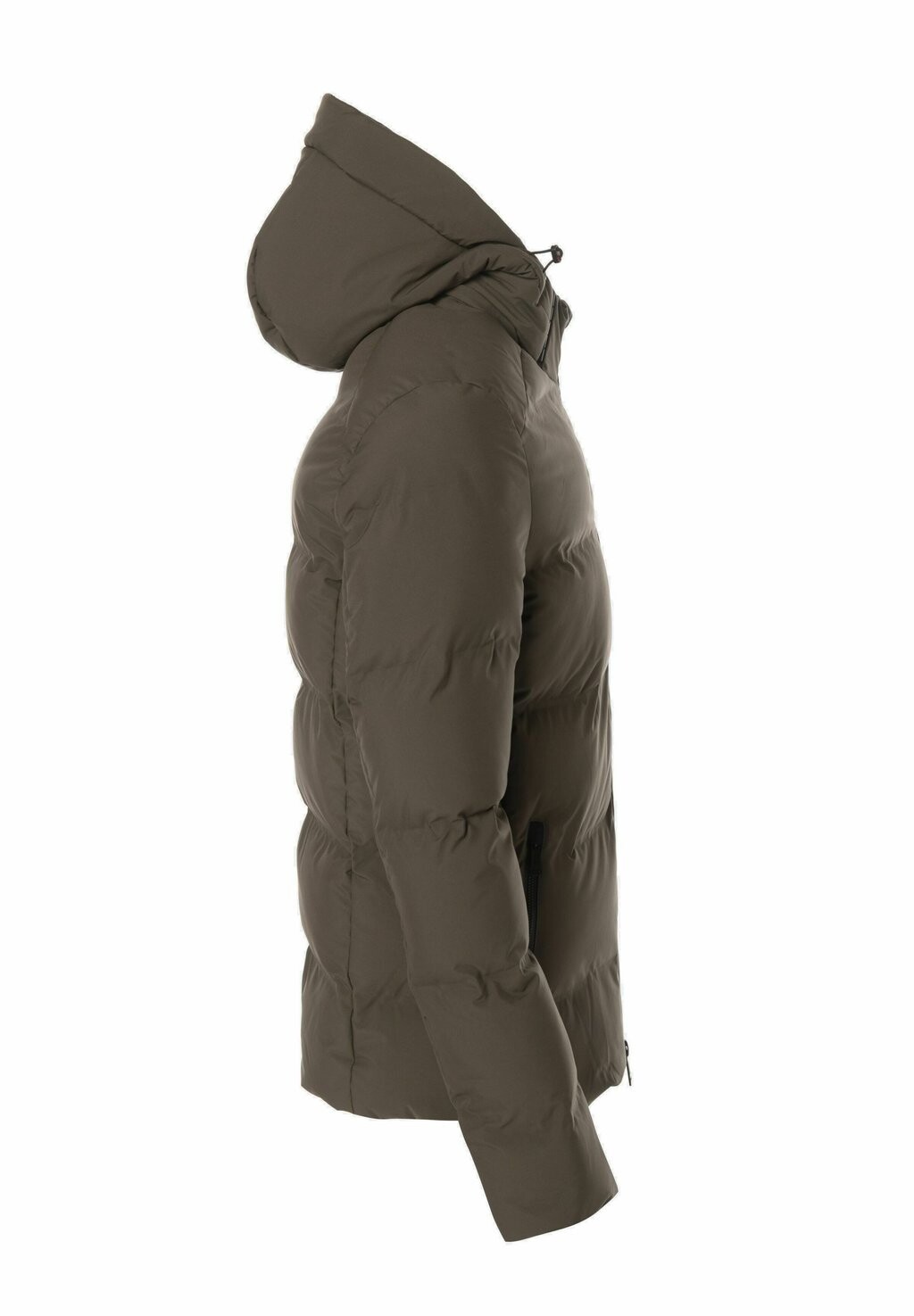 Зимняя куртка CARISMA, хаки
Зимняя куртка CARISMA, хаки