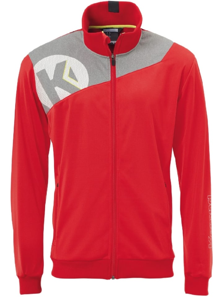 Куртка для тренировок и бега Kempa, красный
Куртка для тренировок и бега Kempa, красный