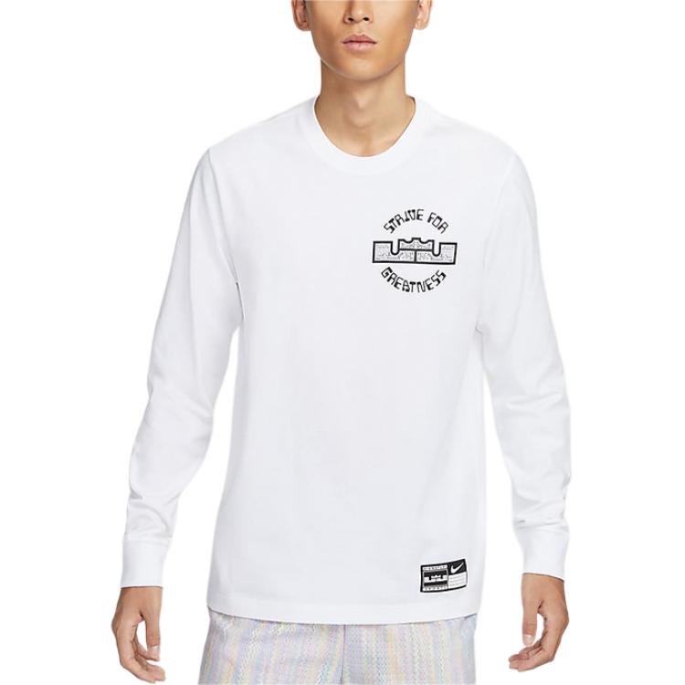 Футболка мужская белая Nike
Футболка мужская белая Nike