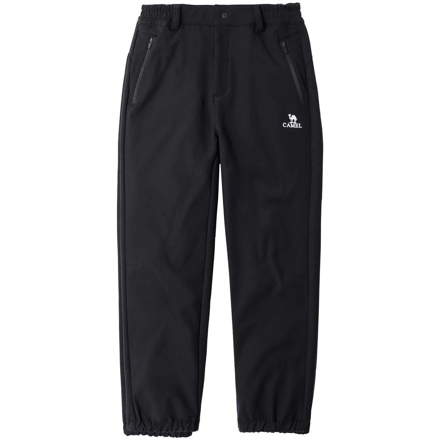 CAMEL Женские брюки Hard Shell, Серый
CAMEL Женские брюки Hard Shell, Серый