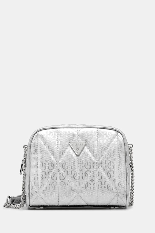 Сумка ALDINA Guess, серебряный
Сумка ALDINA Guess, серебряный