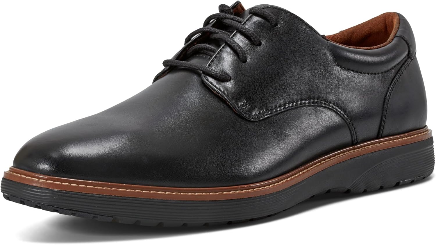 Мужские кроссовки Rockport Cacey, черный
Мужские кроссовки Rockport Cacey, черный