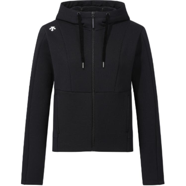 Куртка женские DESCENTE, черный
Куртка женские DESCENTE, черный