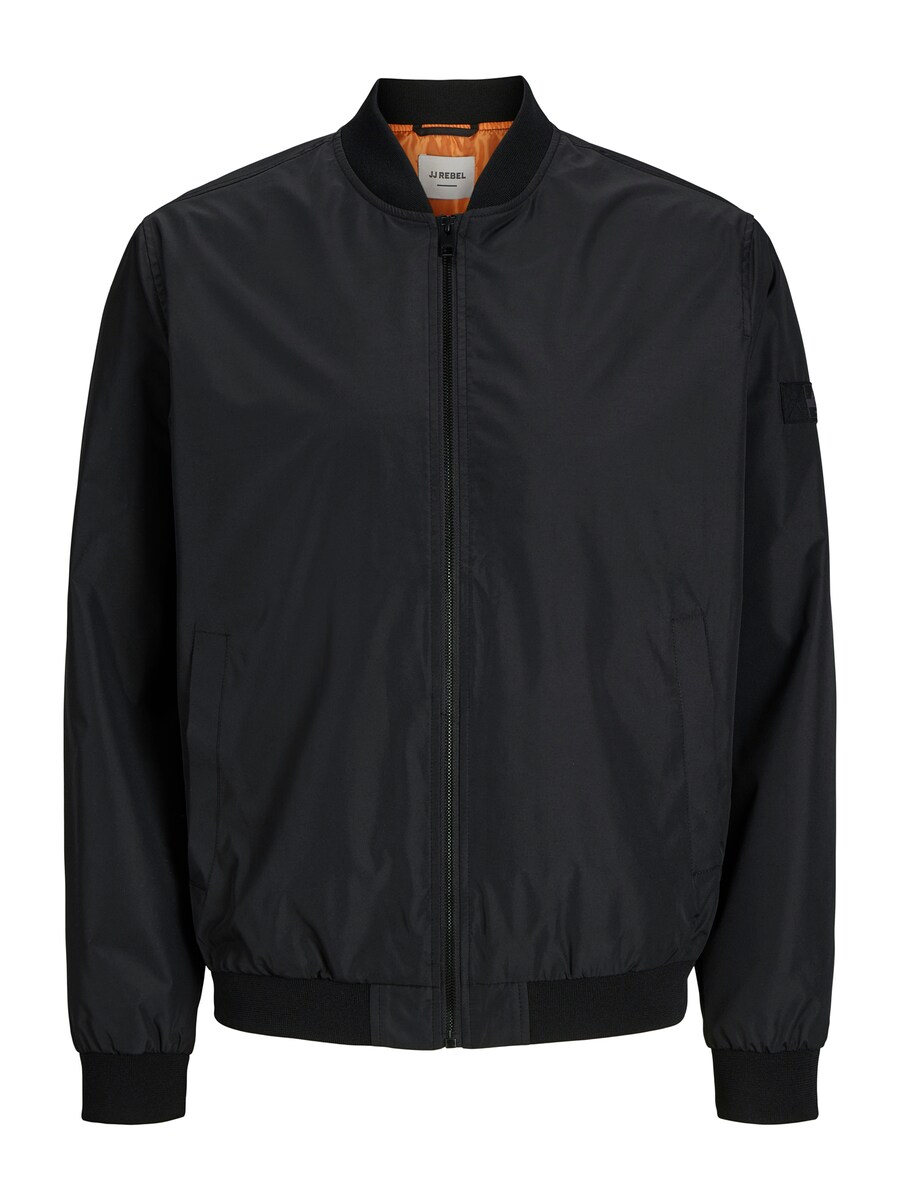 Межсезонная куртка JJ Rebel, черный
Межсезонная куртка JJ Rebel, черный