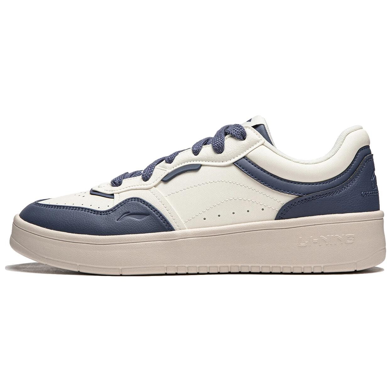 Кроссовки LINING Line 2.0 At The Beginning Skateboarding Shoes Men Low-top, синий
Кроссовки LINING Line 2.0 At The Beginning Skateboarding Shoes Men Low-top, синий