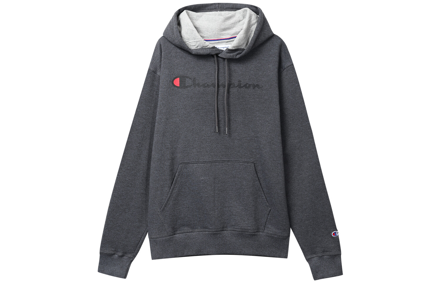 Толстовка унисекс Champion
Толстовка унисекс Champion