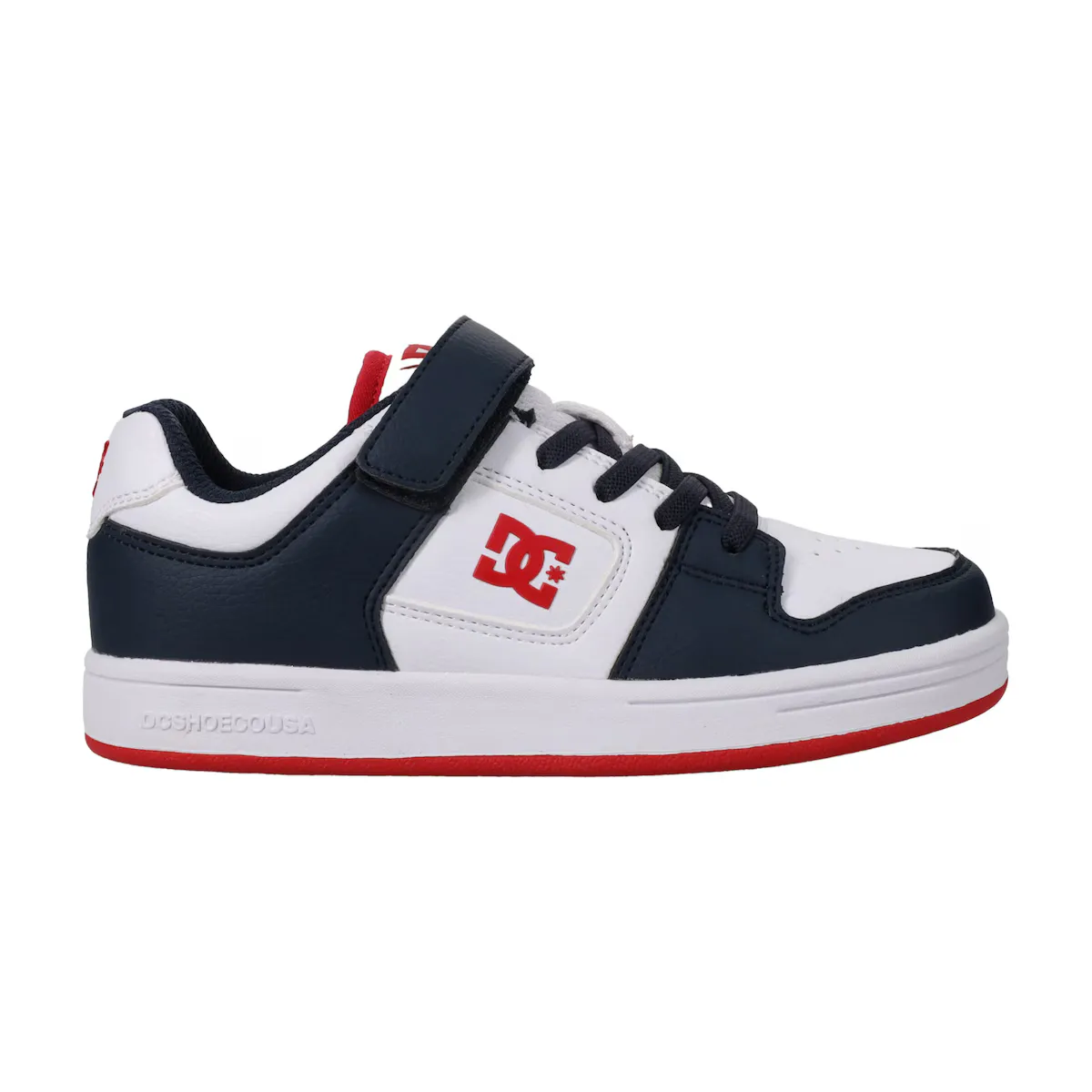 Manteca 4 V Sn DC Обувь Детская обувь DC Shoes, многоцветный
Manteca 4 V Sn DC Обувь Детская обувь DC Shoes, многоцветный