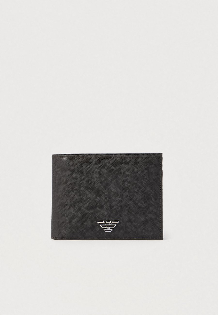 Кошелек Emporio Armani Wallet, Ebony/Anthracite
Кошелек Emporio Armani Wallet, Ebony/Anthracite
