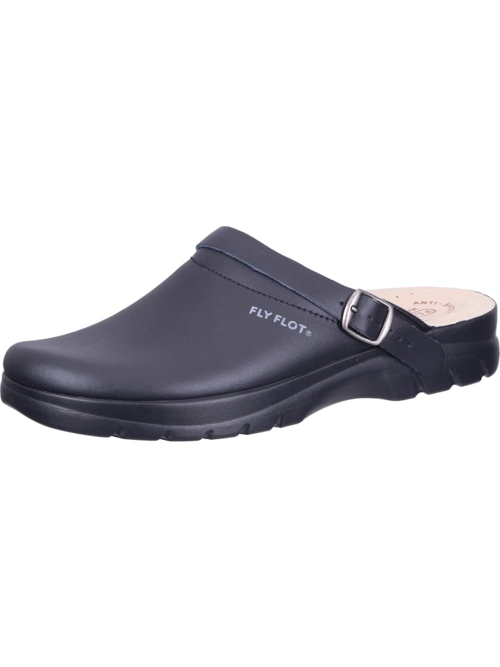 FlyFlot Классические черные туфли
FlyFlot Классические черные туфли