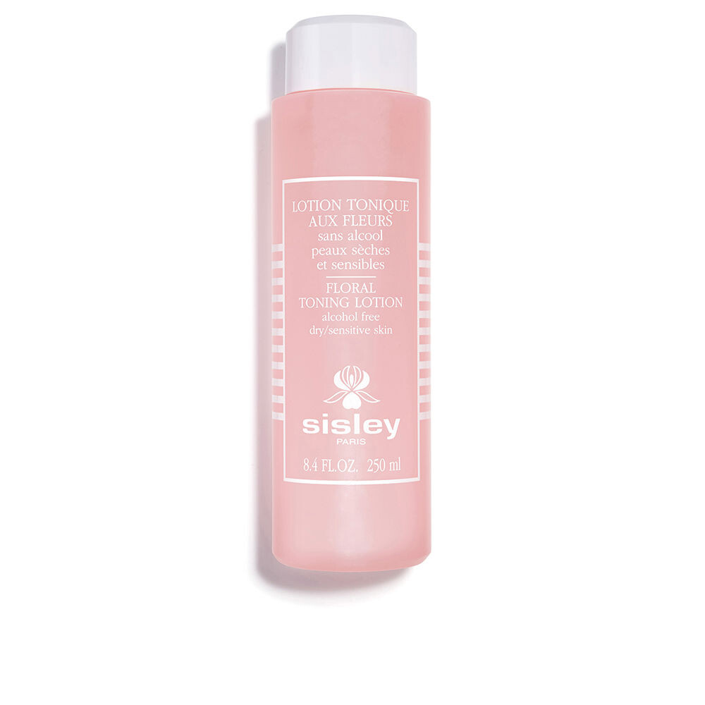 Тоник для лица Lotion tonique aux fleurs Sisley, 250 мл
Тоник для лица Lotion tonique aux fleurs Sisley, 250 мл