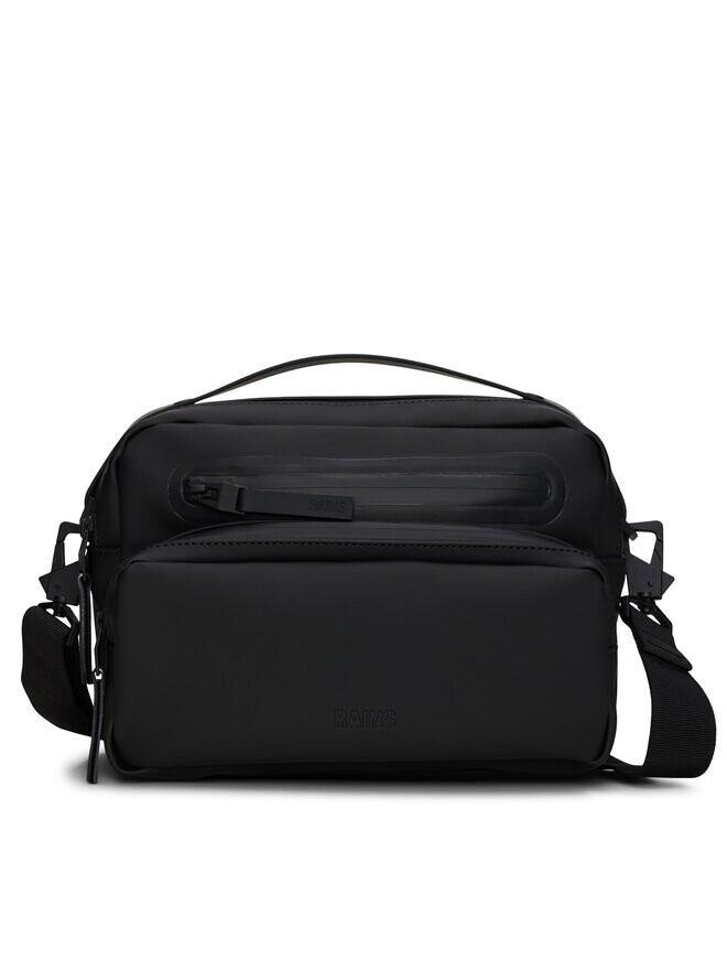 Сумка через плечо Rains, черный
Сумка через плечо Rains, черный