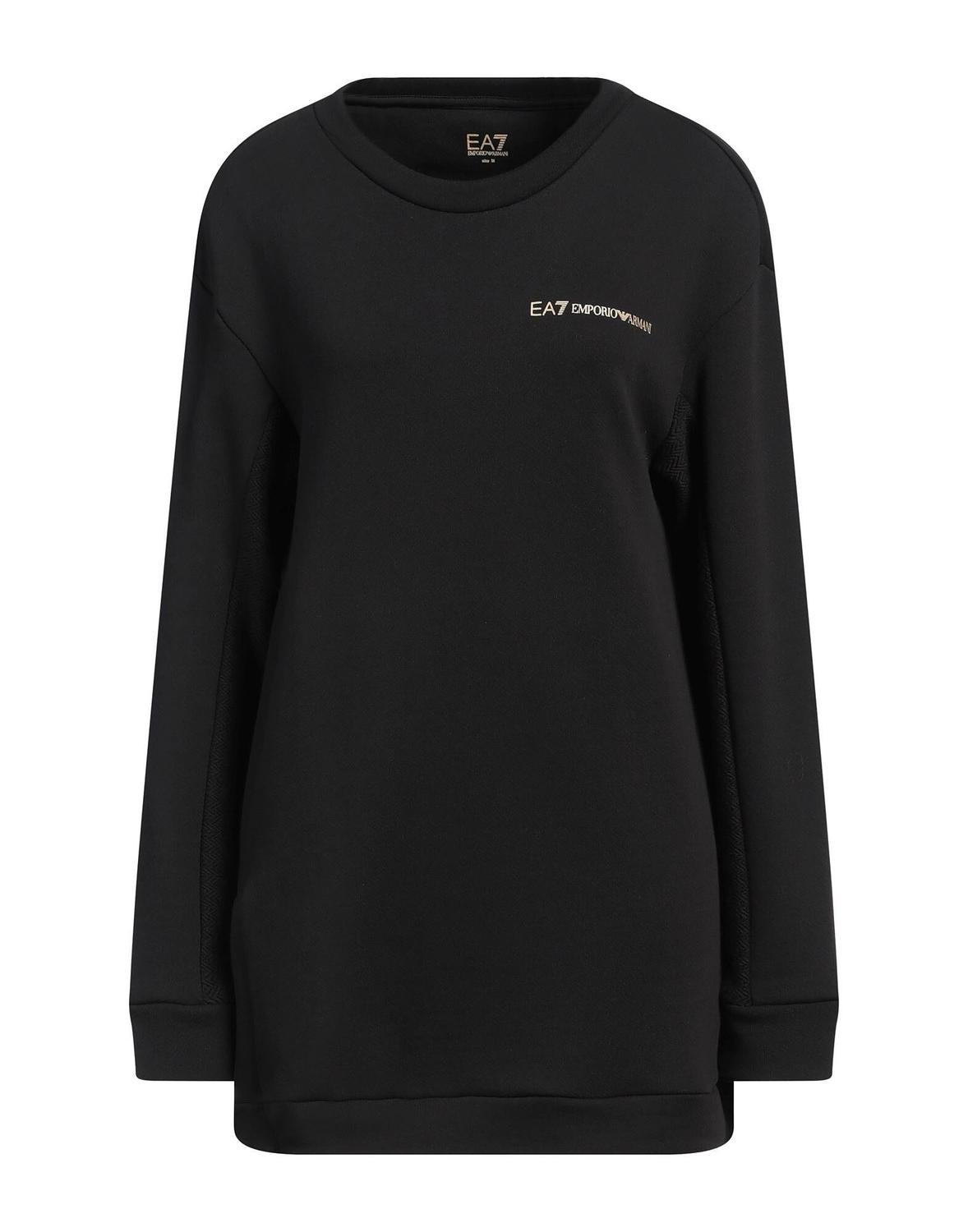 Толстовка Ea7, черный
Толстовка Ea7, черный