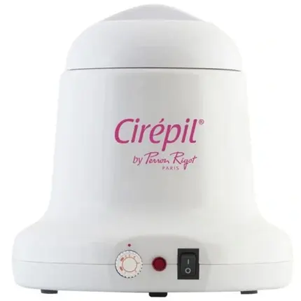 Нагреватель воска Happy Wax 800 г Perron Rigot
Нагреватель воска Happy Wax 800 г Perron Rigot