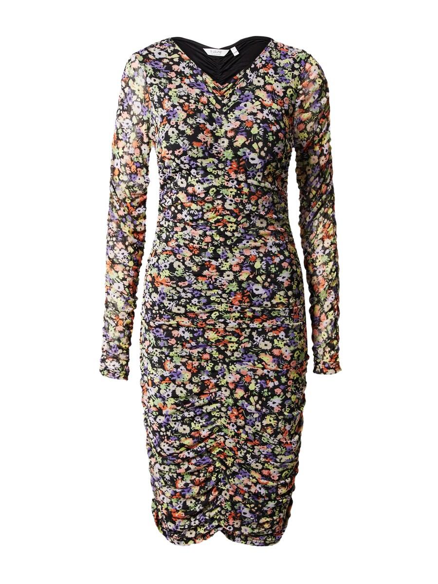 Платье b.young PALOMA, черный
Платье b.young PALOMA, черный