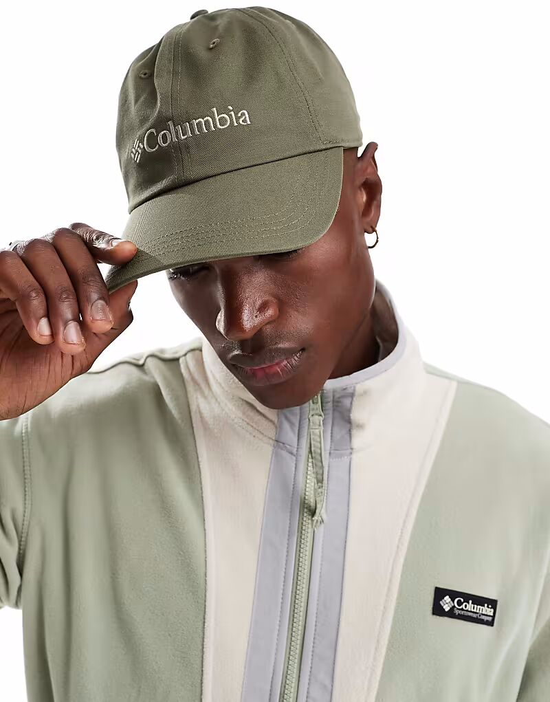 Колумбия - Провизия - Кепка в зеленом Columbia
Колумбия - Провизия - Кепка в зеленом Columbia