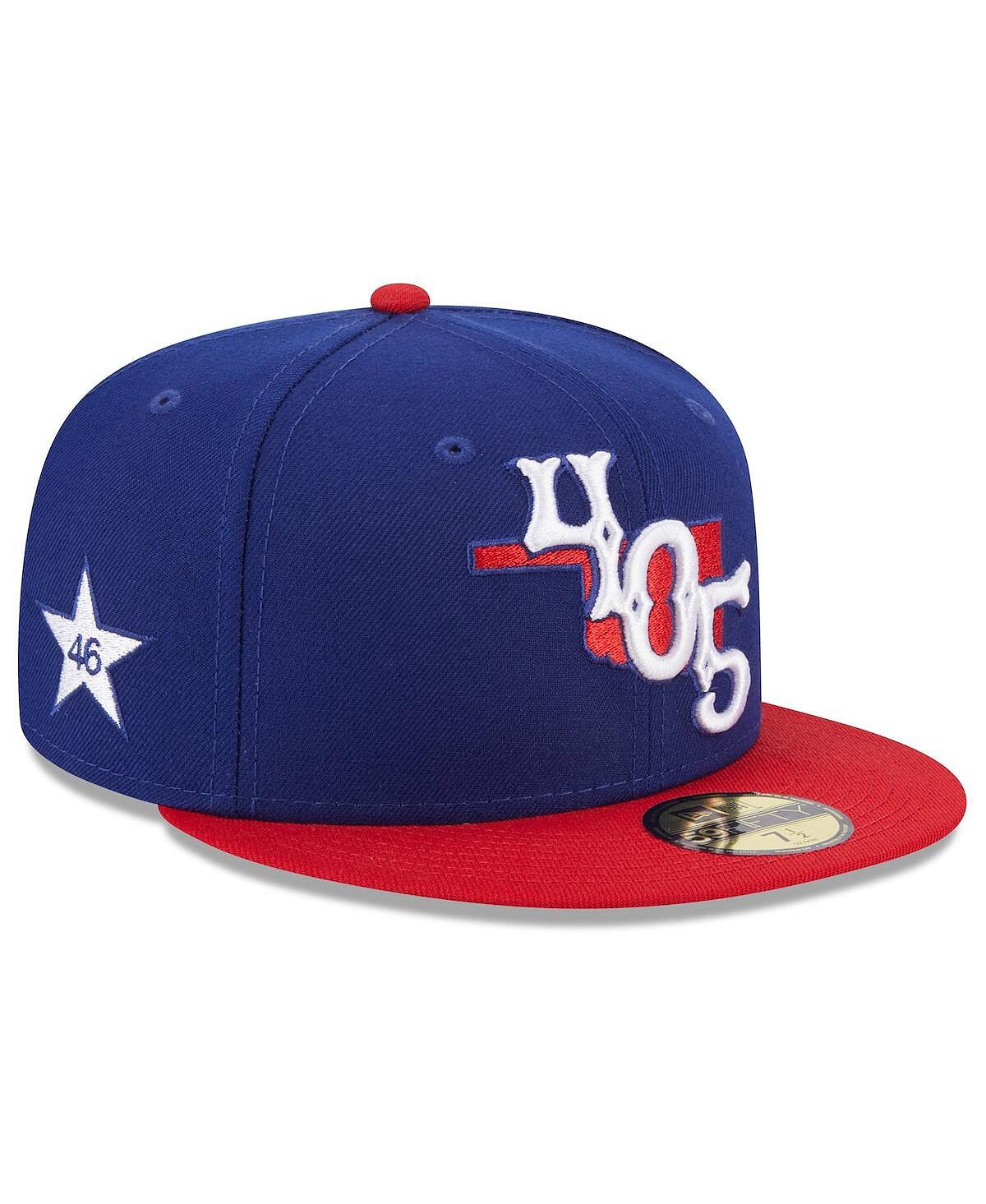 Мужская синяя шляпа с альтернативным логотипом Oklahoma City Dodgers Authentic Collection 59FIFTY New Era
Мужская синяя шляпа с альтернативным логотипом Oklahoma City Dodgers Authentic Collection 59FIFTY New Era
