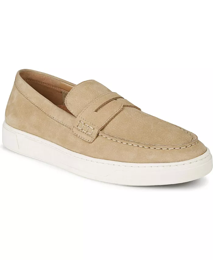 Мужские лоферы Thompson Vionic, коричневый
Мужские лоферы Thompson Vionic, коричневый