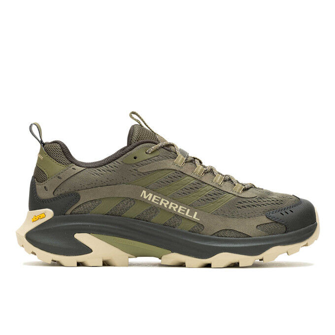 Мужские кроссовки Merrell MOAB SPEED 2
Мужские кроссовки Merrell MOAB SPEED 2