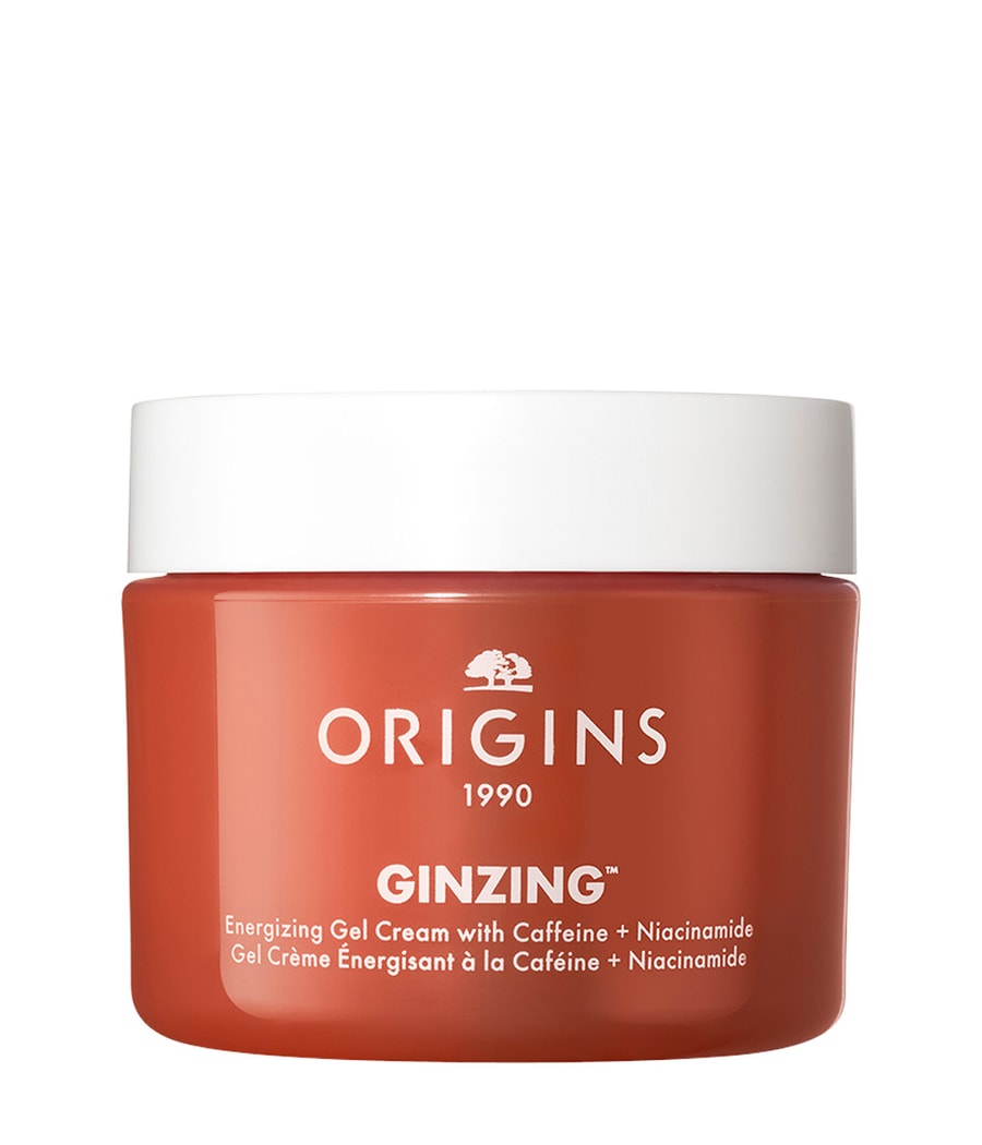 Крем для лица Origins Ginzing Energy Gel Moisturizer, 50 ml
Крем для лица Origins Ginzing Energy Gel Moisturizer, 50 ml