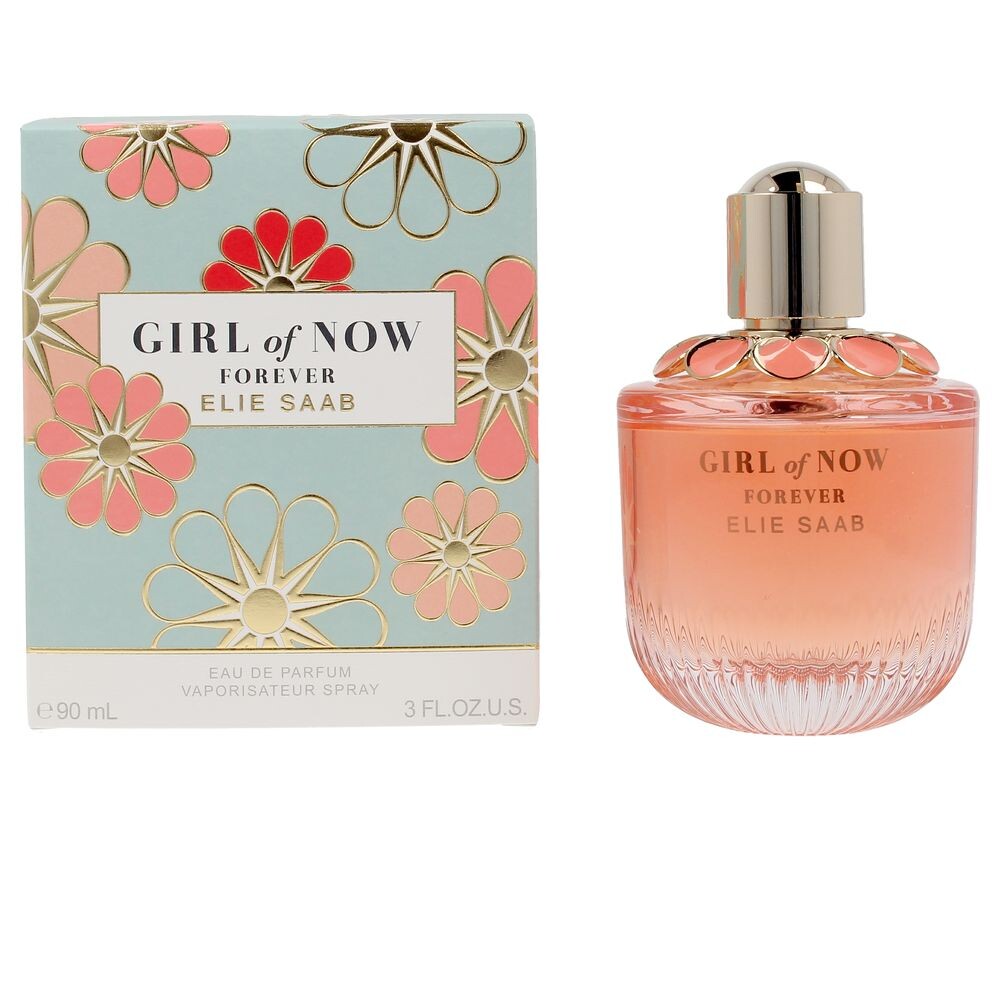 Духи Girl of now forever Elie saab, 90 мл
Духи Girl of now forever Elie saab, 90 мл