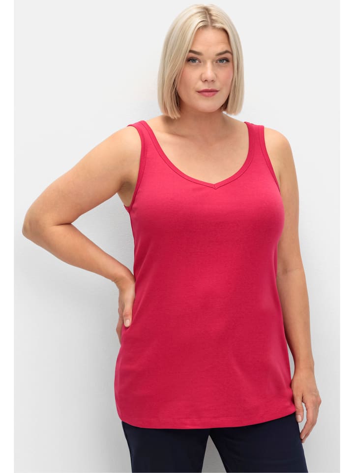 Топ sheego
Топ sheego