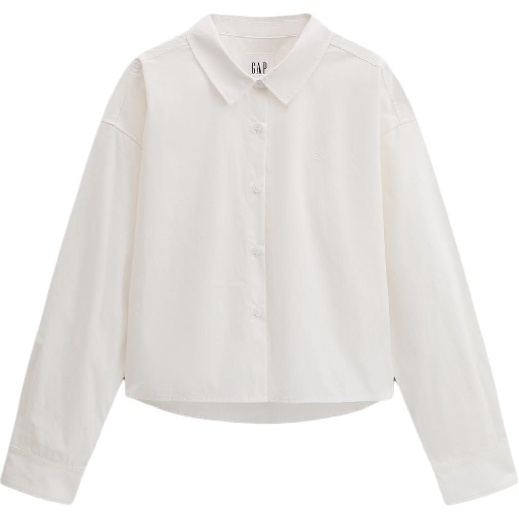Женская рубашка GAP, белый
Женская рубашка GAP, белый