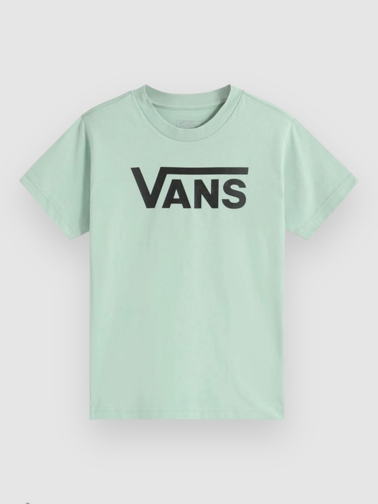 Футболка Vans Classic Kids T-Shirt, gray olive
Футболка Vans Classic Kids T-Shirt, gray olive