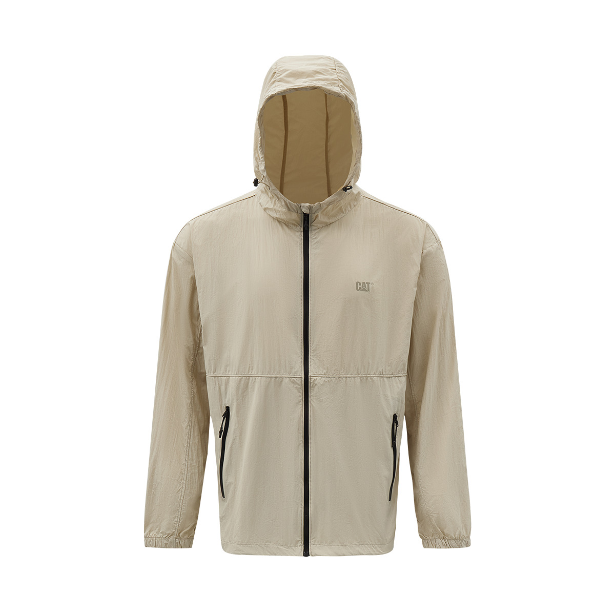 CAT Куртка мужская, Gray Khaki Color
CAT Куртка мужская, Gray Khaki Color