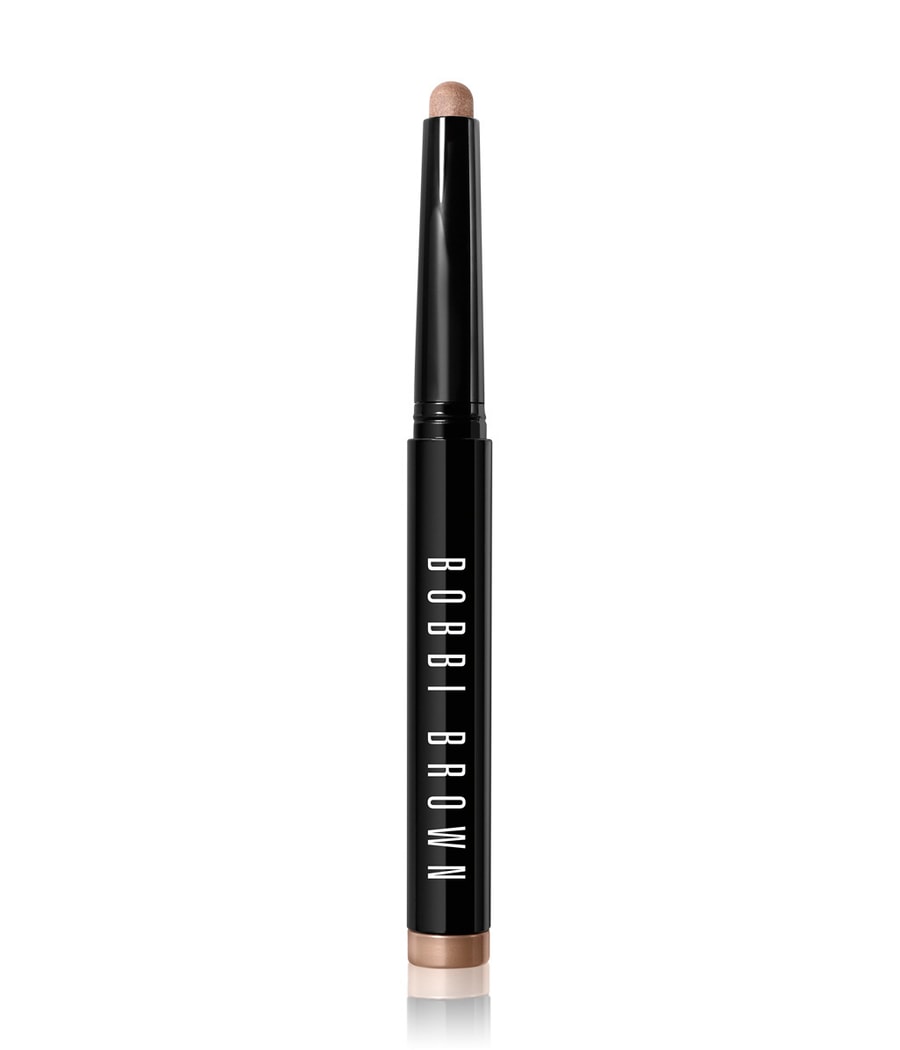Тени для век Bobbi Brown Longwear Cream Shadow Stick, NUDE BEACH, 1.6g
Тени для век Bobbi Brown Longwear Cream Shadow Stick, NUDE BEACH, 1.6g