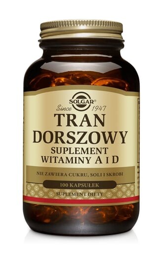 Solgar, Норвежский тресковый жир, Добавка , 100 капсул
Solgar, Норвежский тресковый жир, Добавка , 100 капсул