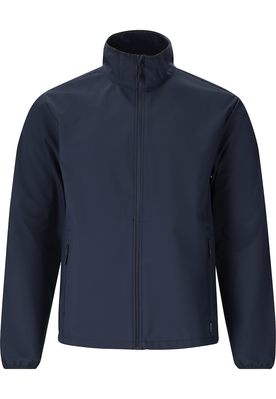 Спортивная куртка Whistler Lango, синий
Спортивная куртка Whistler Lango, синий
