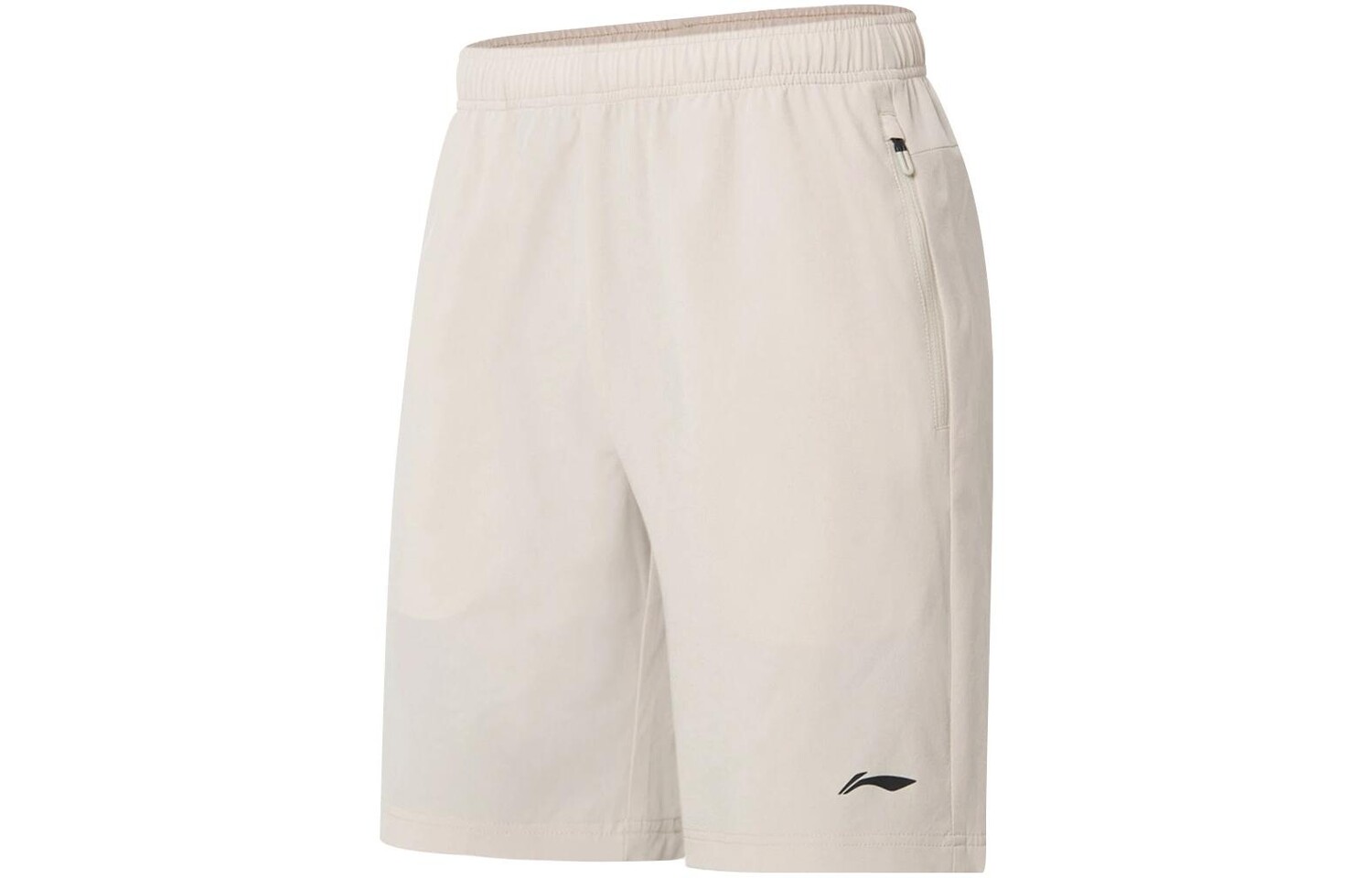 Спортивные шорты серии Fitness для мужчин, овсяно-серые Lining, серый
Спортивные шорты серии Fitness для мужчин, овсяно-серые Lining, серый