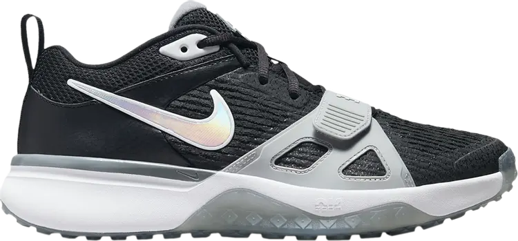 Кроссовки Air Zoom Diamond Elite Turf 'Black Iridescent', черный, Серый, Кроссовки Air Zoom Diamond Elite Turf 'Black Iridescent', черный
Кроссовки Air Zoom Diamond Elite Turf 'Black Iridescent', черный, Серый, Кроссовки Air Zoom Diamond Elite Turf 'Black Iridescent', черный