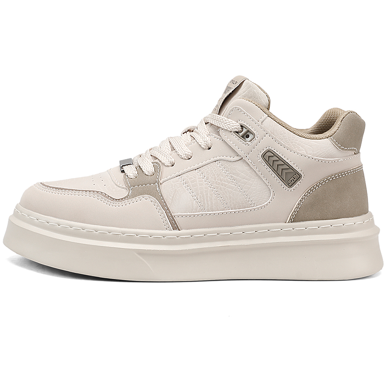 M.M Party Скользостойкие износостойкие мужские низкие скейтерские туфли Apricot, цвет Apricot
M.M Party Скользостойкие износостойкие мужские низкие скейтерские туфли Apricot, цвет Apricot