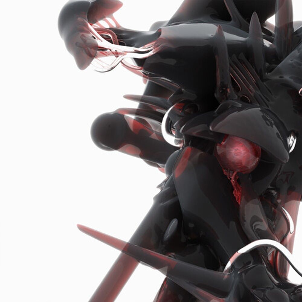 Виниловая пластинка LP Lexicon - Lynyn
Виниловая пластинка LP Lexicon - Lynyn