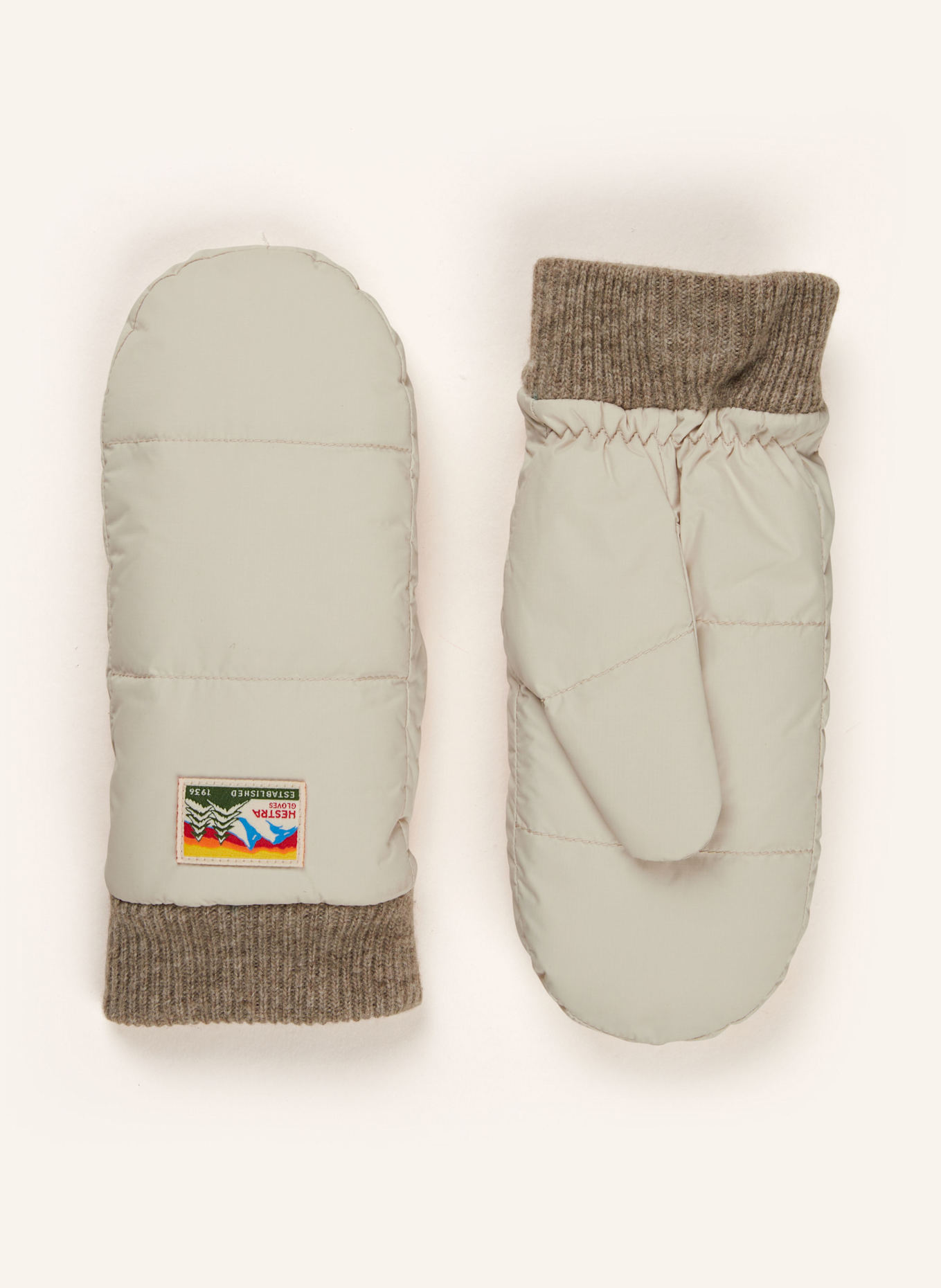 Мультиспортивные перчатки otra Hestra, бежевый
Мультиспортивные перчатки otra Hestra, бежевый