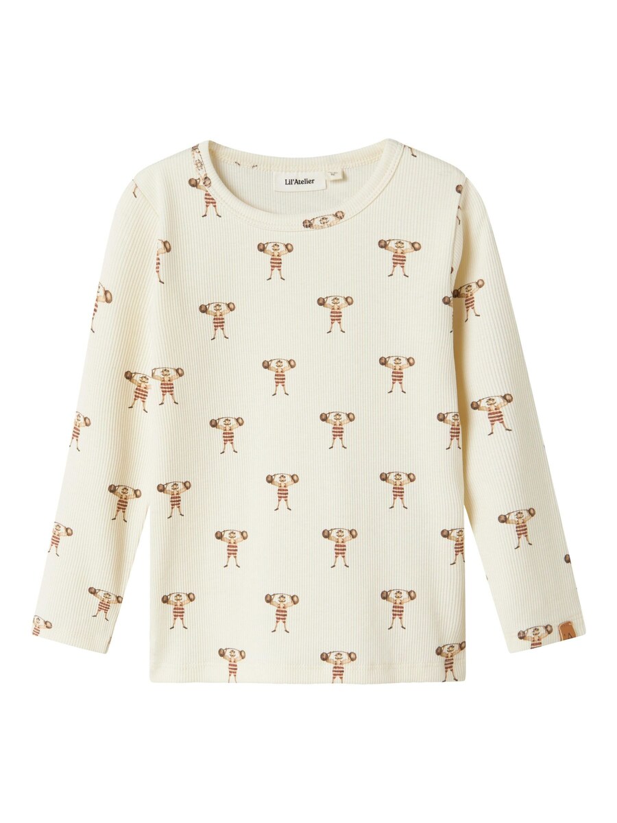 Рубашка NAME IT, белый
Рубашка NAME IT, белый