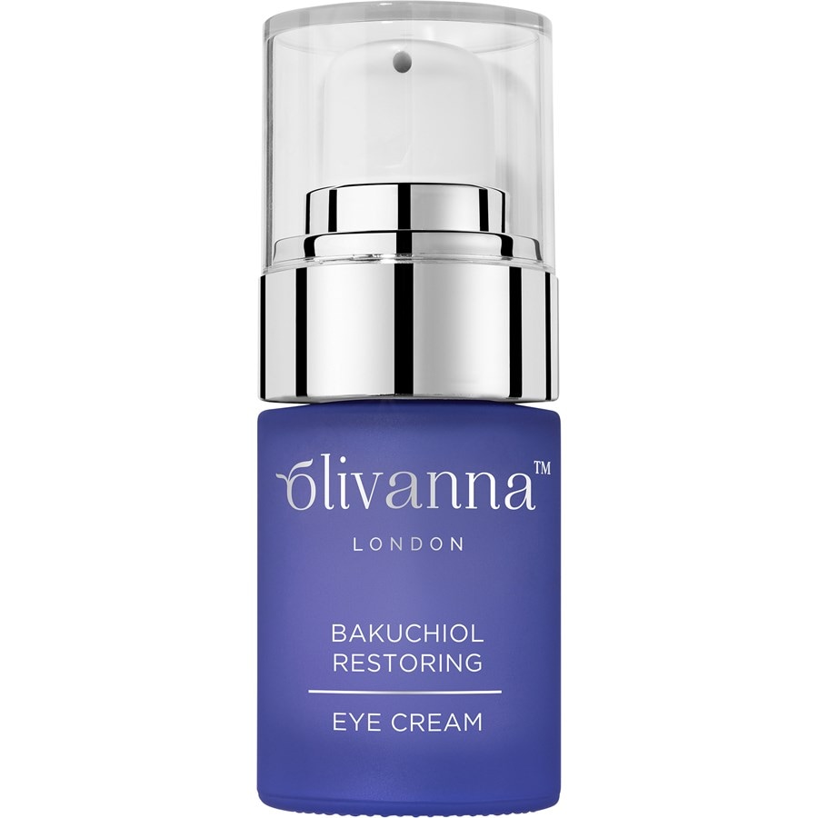 Крем my olivanna Bakuchiol Restoring Eye Cream, 15 ml
Крем my olivanna Bakuchiol Restoring Eye Cream, 15 ml