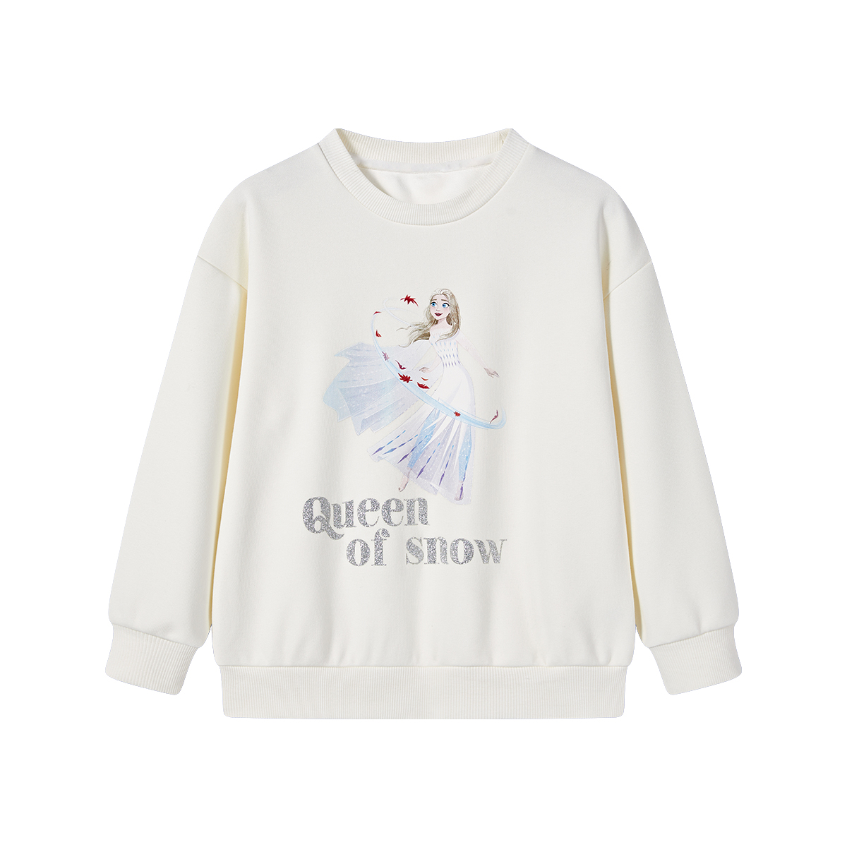 Детский свитшот Disney, белый
Детский свитшот Disney, белый