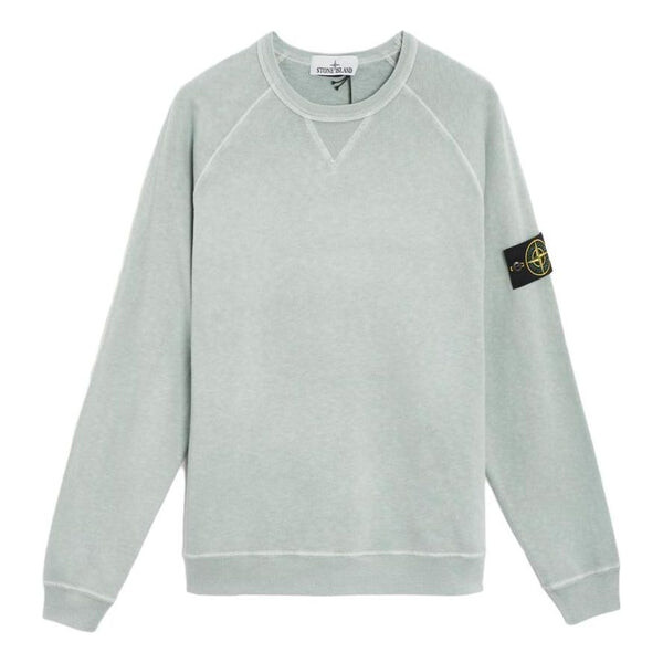 Толстовка compass patch long-sleeved sweatshirt 'green' Stone Island, зеленый
Толстовка compass patch long-sleeved sweatshirt 'green' Stone Island, зеленый