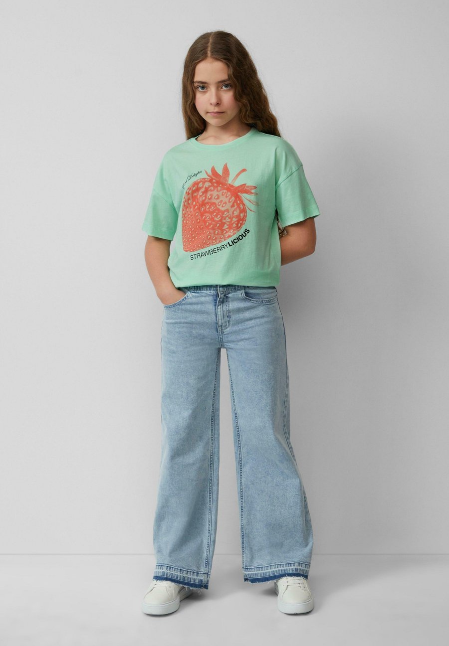 Футболка s.Oliver Print T-shirt, Ozeangrün/Mint, Зеленый, Футболка s.Oliver Print T-shirt, Ozeangrün/Mint
Футболка s.Oliver Print T-shirt, Ozeangrün/Mint, Зеленый, Футболка s.Oliver Print T-shirt, Ozeangrün/Mint