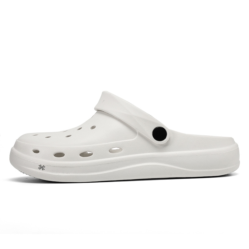 Противоскользящие детские сандалии для подростков YUZHAOLIN, белый
Противоскользящие детские сандалии для подростков YUZHAOLIN, белый