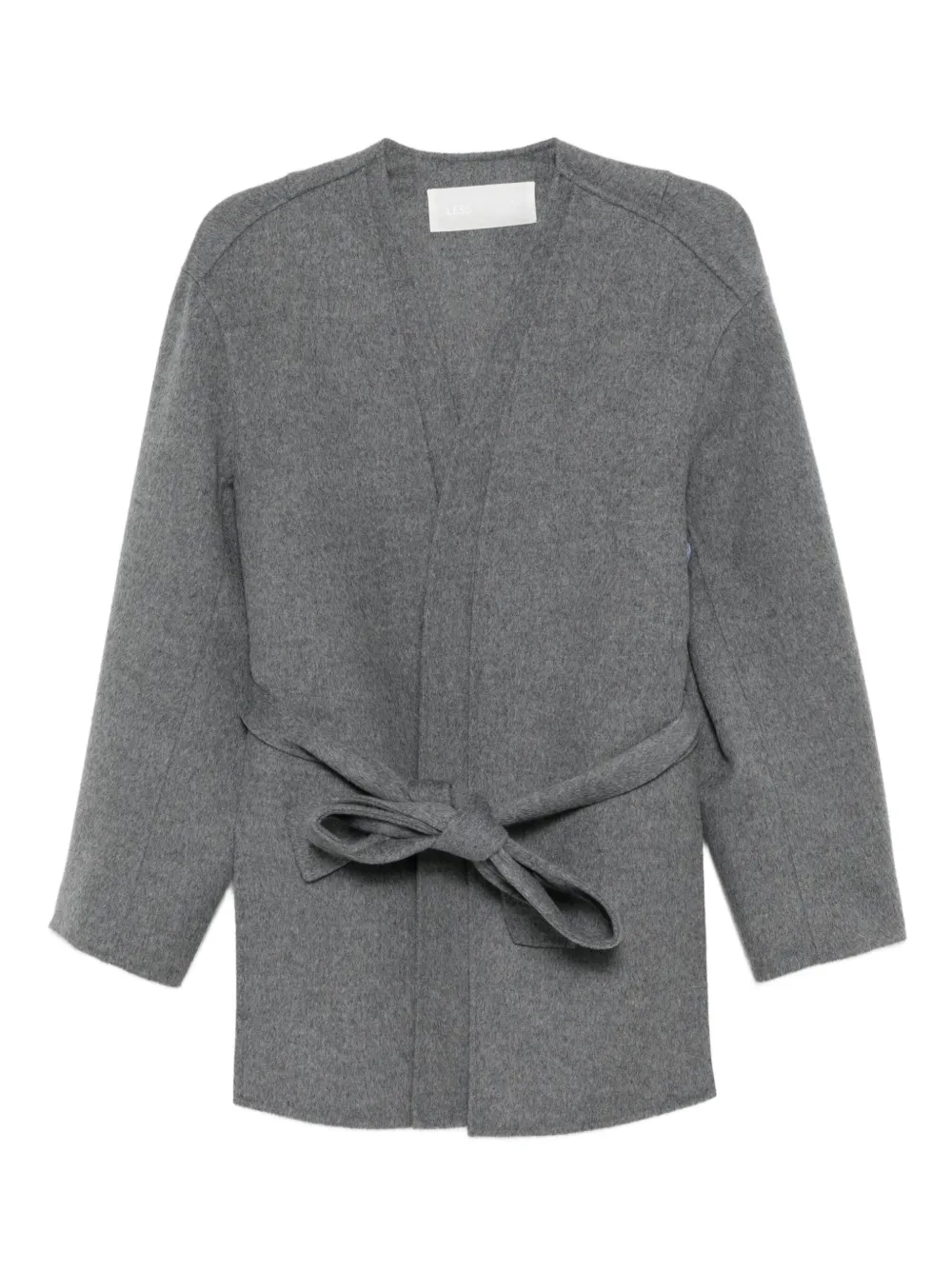 Многослойное пальто LESS, серый
Многослойное пальто LESS, серый